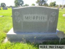 Margaret Ann Murphy