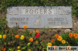 Mildred Lorene Schake Rogers