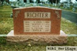 Edith B. Richter