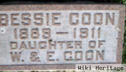 Bessie Coon