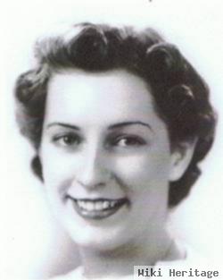 Jewell Linscotte "judy" Lane Deason