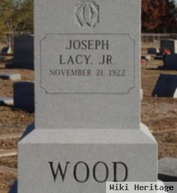 Joseph Lacy Wood, Jr