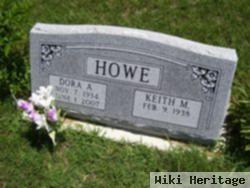 Dora A. Howe