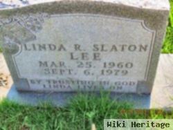 Linda R. Slaton