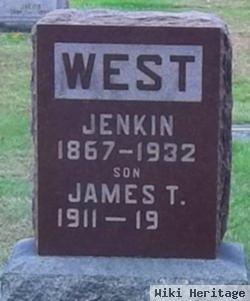 Jenkin West