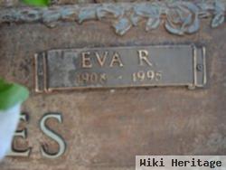 Eva Revis Jones