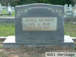 Agnes Murray