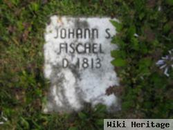 Johann Samuel Fischel