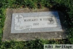 Margaret Marie Kropp Fisher