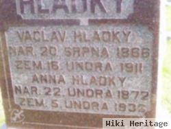 Anna Hladky