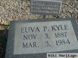 Euva Perry Kyle