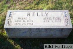 Agnes Tighe Kelly