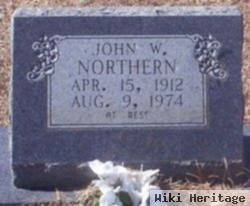 John W. Northern