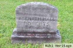 Asenath Hall Roberts