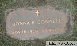 Donna B Connelly