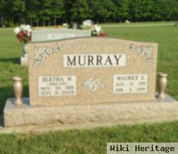 Maurice E. Murray