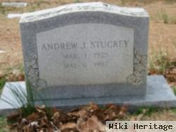 Andrew Jack Stuckey