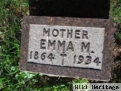 Emma Mack Hoppe