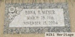 Edna Helene Mindt Meyer