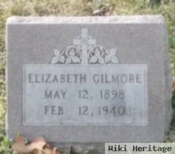 Elizabeth Gilmore