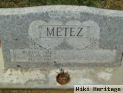 Robert James Metez