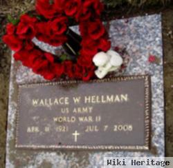 Wallace Hellman