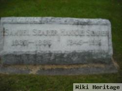 Hannah Harrison Searer