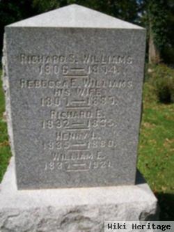 Richard S. Williams