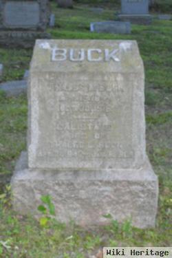 Thales L. Buck