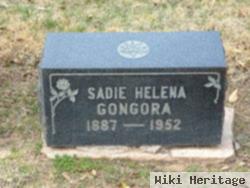 Sadie Helena Gongora