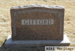 Joseph G. Gifford