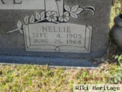 Nellie Drake