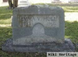 Emma Vinson Roquemore Hull