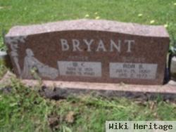 Ada B. Brannon Bryant