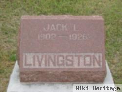 Jack L. Livingston