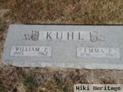 William Peter Kuhl