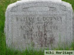 William E. Downey