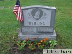 Margaret E. Behling