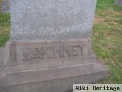 William H Mckinney