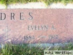 Evelyn A. Endres