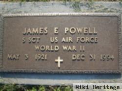 James E. Powell