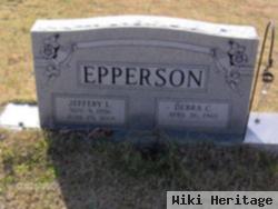 Jeffrey Lynn Epperson
