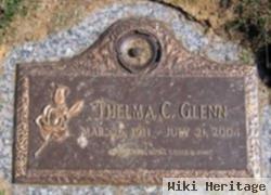 Thelma Cash Glenn