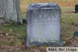 Mary E. Hogan