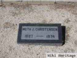 Meta J. Christensen