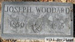 Joseph Woodard