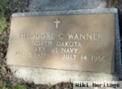 Theodore C. Wanner