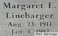 Margaret E Reid Linebarger