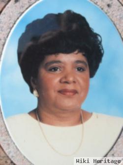 Natalie Loretta Randolph Adams