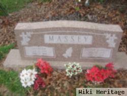 Evelyn Hankins Massey